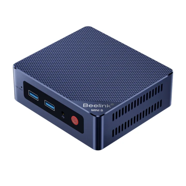 Beelink MINI S12 Pro Mini PC