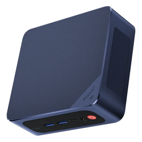 Beelink SEi12 12450H Mini PC