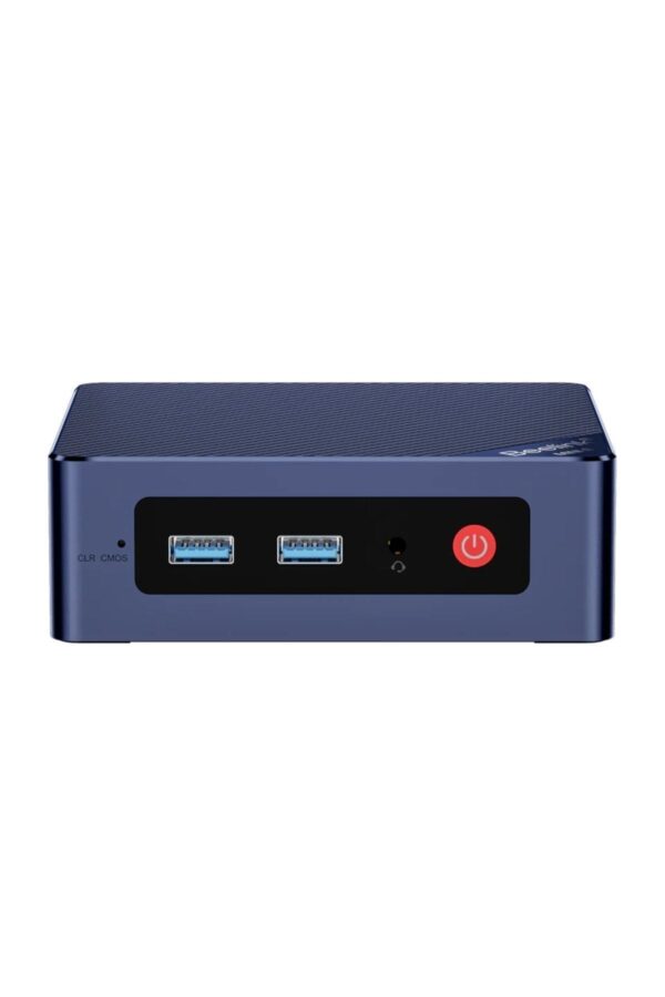 Mini S12 Alder Lake N95 12.nesil 8gb Ram - 256gb Ssd