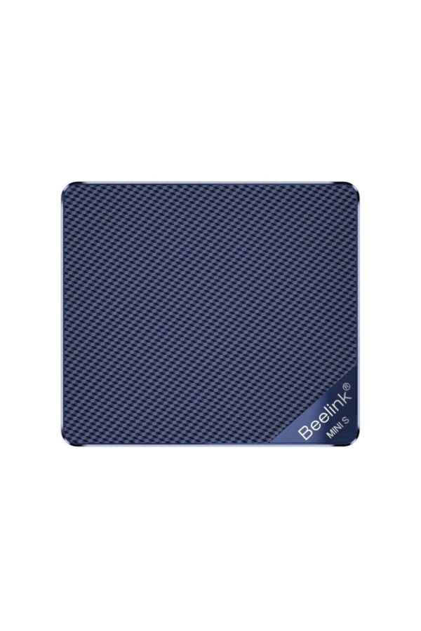 Mini S12 Alder Lake N95 12.nesil 8gb Ram - 256gb Ssd