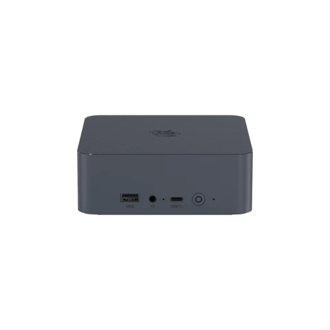Beelink EQi13 Intel® Core™ 13420H Mini PC - Görsel 2
